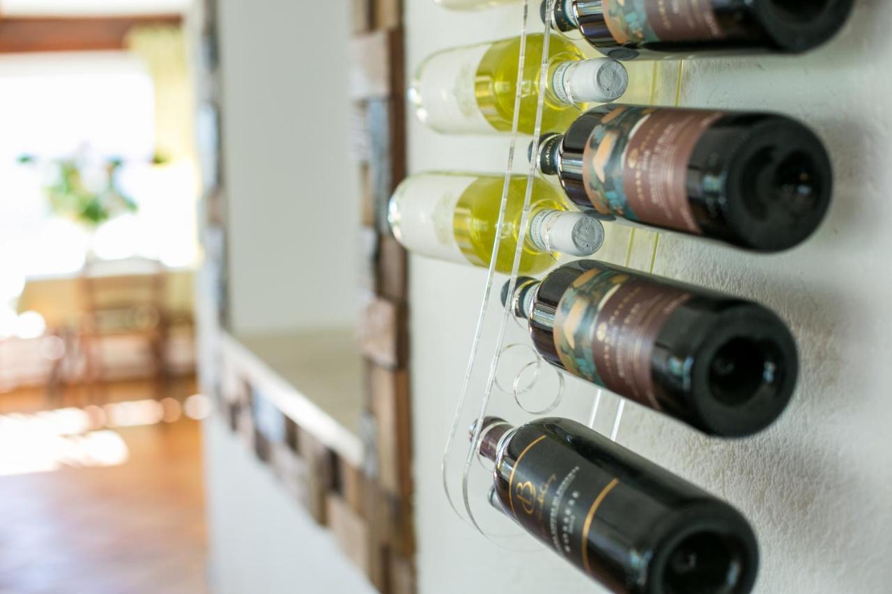 Oneglia Le Raganelle酒店 外观 照片